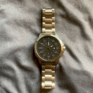 Smart Business Casual Watch